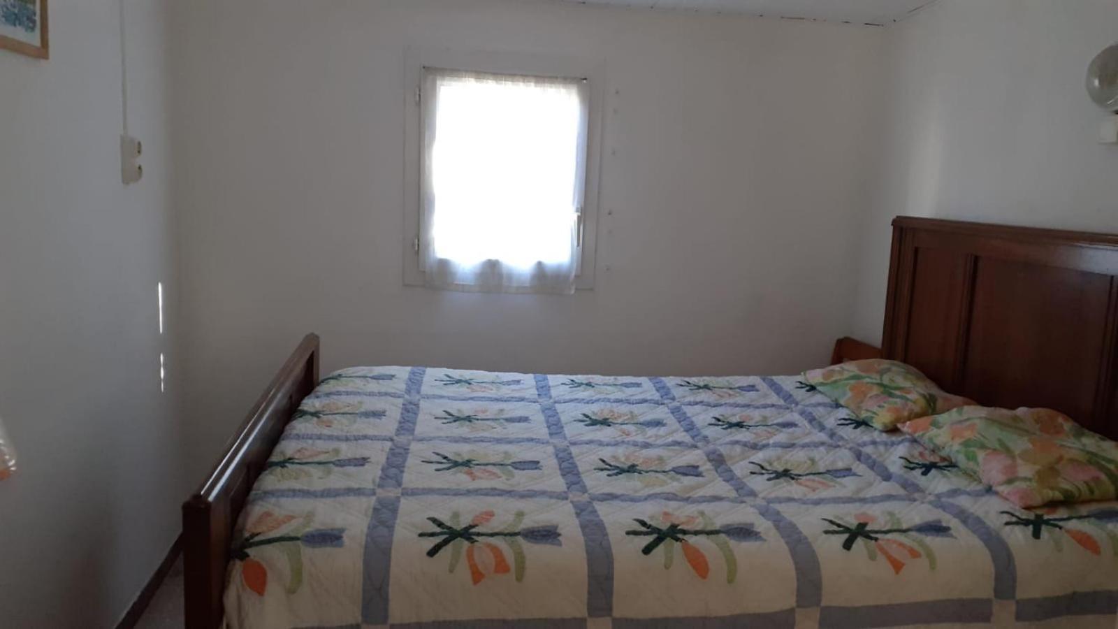 Petite Maison Au Barcares 4 Personnes Le Barcarès Buitenkant foto